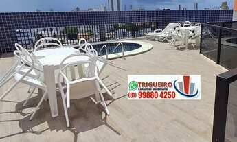 Imagem 3: Studio, mobiliado, 36 m2