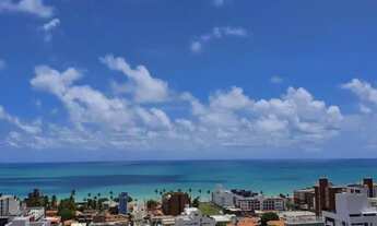 Imagem 3: Manaíra - Alugo apartamento de 01 quarto! Excelente localização