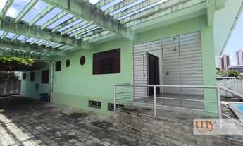 Imagem 4: Casa com 5 quartos e piscina, super bem localizada no bairro dos Estados