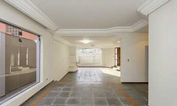 Imagem 5: Casa à venda no bairro Seminário | 420 m² construídos, terreno de 644 m²