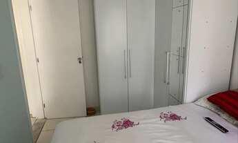 Imagem 5: Apartamento térreo 1/4 reversível para 2 Reserva parque