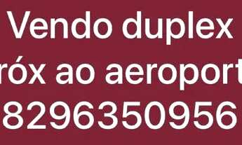 Imagem: Vendo duplex