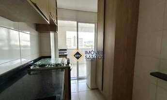 Imagem 7: 2 DORMITÓRIOS C/ SUÍTE !LAZER COMPLETO!