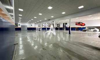 Imagem: Aluguel Galpão BRASIL