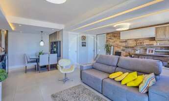 Imagem 7: Apartamento 3 Dormitórios Mobiliado