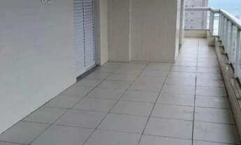 Imagem 3: Apartamento à venda, 130 m² por R$ 830.000,00 - Tupi - Praia Grande/SP