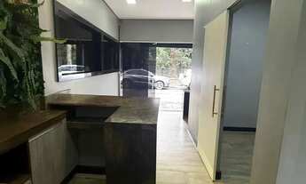 Imagem 6: Imóvel para aluguel possui 38 metros quadrados em Horto Florestal - São Paulo - SP