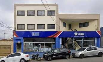 Imagem: Escritório para aluguel tem 50 metros quadrados