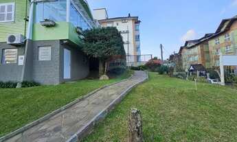 Imagem 3: Área para Incoorporação Nova Petrópolis