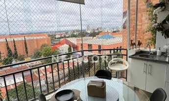 Imagem 4: Apartamento em Rua Baronesa Geraldo de Resende - Taquaral - Campinas/SP