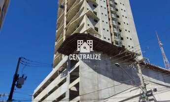 Imagem: Apartamento à venda, 3 suítes, Centro