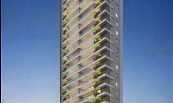 Imagem 2: Dom Horto Florestal, 4 Quartos Sendo 2 Suítes, Em 130M² E 2 Vagas De Garagem. I3KKHF