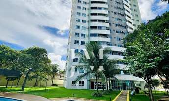 Imagem 2: APARTAMENTO CORAIS ENSEADA DE PONTA NEGRA 3/4 94m² - PONTA NEGRA