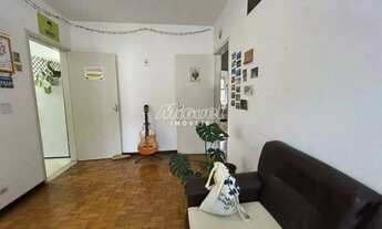 Imagem 4: Casa, 116,2m² à venda, Vila Independência - Piracicaba 3 quartos