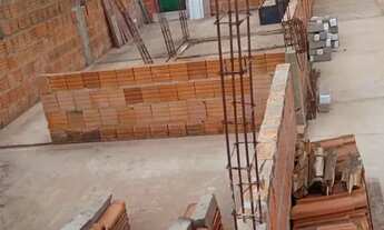 Imagem 4: Imóvel para venda possui 97 metros quadrados com 2 quartos em Jardim Noroeste - Campo Gran