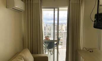 Imagem 5: Alugo flat em Goiânia - Setor Bueno