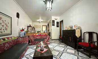 Imagem 4: Casa à venda no bairro Parque Continental em São Paulo - 4 dormitórios e 3 garagens