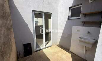 Imagem 5: Casa para aluguel, 1 quarto, 1 vaga, Jardim Diamante - Piracicaba/SP