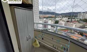 Imagem 7: Bela cobertura duplex , bairro TRINDADE, a 8 min do centro! MOBILIADA