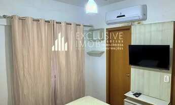 Imagem 6: Imóvel para aluguel possui 56 metros quadrados com 2 quartos em Umarizal - Belém - PA