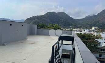 Imagem 6: Cobertura com 4 quartos à venda, 250 m² por R$ 5.500.000 - Barra da Tijuca - Rio de Janeir