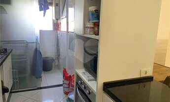 Imagem 6: Apartamento com 3 quartos à venda ou para locação em Água Branca - SP
