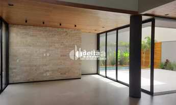 Imagem 5: Casa no condomínio Cyrela Landscape - Residencial Buritis disponível para venda em Uberlân