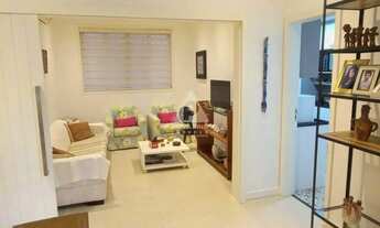 Imagem: Apartamento 2 quartos no Jardim Botânico