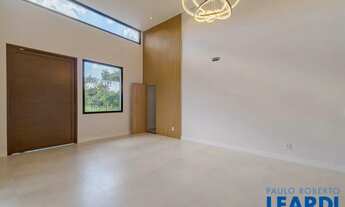 Imagem 3: CASA EM CONDOMÍNIO - CONDOMÍNIO TERRAS DE SANTA TERESA - SP