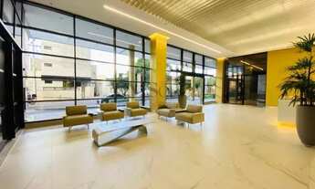 Imagem 4: Sala para alugar no Metropolitan Med Center 95m², 1 vaga Centro, Londrina/PR