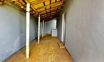 Imagem 4: Casa à venda, Setor Solar Santa Rita, Goiânia, GO