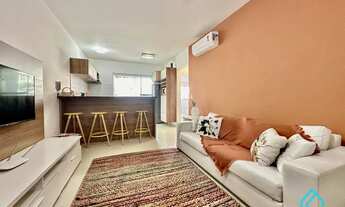 Imagem 5: Oportunidade lindo apartamento a venda com 2 dormitórios na Praia do Tenório Ubatuba SP