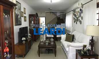 Imagem: SOBRADO - VILA LEOPOLDINA - SP