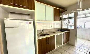 Imagem 6: Itacorubi - Apto 2 quartos, prédio com piscina