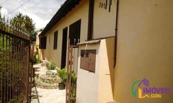 Imagem 4: CASA TÉRREA - JARDIM TREVO - SP