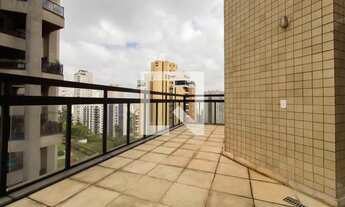 Imagem 6: Apartamento à Venda - Portal do Morumbi, 4 Quartos, 271 m2