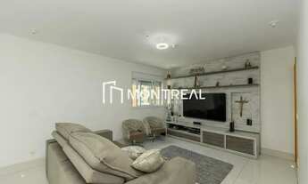 Imagem 7: APARTAMENTO A VENDA NO JARDIM ANÁLIA FRANCO, 3 SUÍTES. 3 VAGAS DE GARAGEM