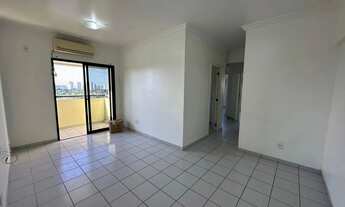 Imagem 2: Alugo três quartos no Vieiralves - Cond. Mondrian