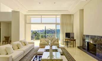 Imagem 4: Casa à venda em condomínio em Santa Felicidade ARYA1