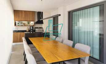 Imagem 2: APARTAMENTO IMPECÁVEL 163M² À VENDA - PINHEIROS