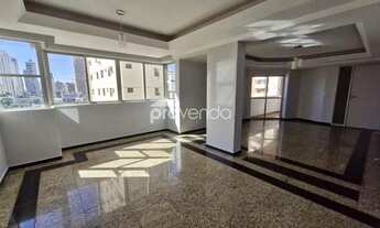 Imagem 7: APARTAMENTO - 3 QUARTOS (1 SUÍTE) - ÁREA 150m² - RESIDENCIAL VIA OLEANDRI - SETOR BELA VIS