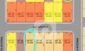 Imagem 8: Vendo Terreno no Recreio de 198m2 no condomínio Tangarás Selecto