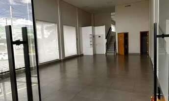 Imagem 2: Sala Comercial para Locação 140m² Avenida São João Antares Londrina/PR