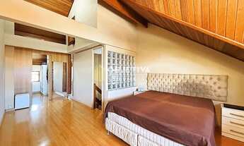 Imagem 7: Casa em Condomínio à venda 3 Quartos 1 Suite 2 Vagas 121M² Ipanema Porto Alegre - RS