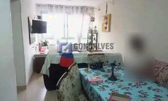 Imagem 2: Venda Apartamento Santo Andre Utinga Ref: 152038
