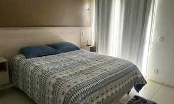 Imagem 6: Aldeia das águas