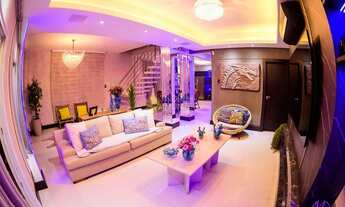 Imagem 7: Casa pé na areia na Daniela envolto a natureza