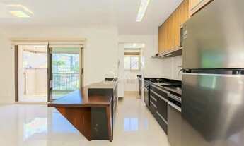 Imagem 7: Apartamento com 2 Suítes - Bairro Batel - BELLOS IMÓVEIS