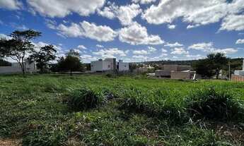 Imagem 5: Lote / Terreno em Condomínio Pampulha Tennis Residence - Montes Claros