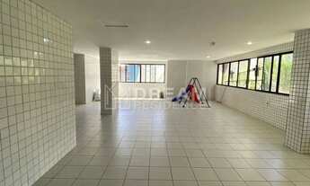 Imagem 16: Imóvel para venda tem 60 metros quadrados com 2 quartos em Boa Viagem - Recife - PE